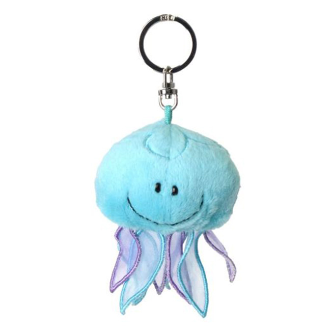 最大42% 1/11限定 NICI ニキ ビーンバッグ キーホルダー キーリング キーチャーム ぬいぐるみ かわいい Bird Dogs bean bag nici-bb6 | nici | 10