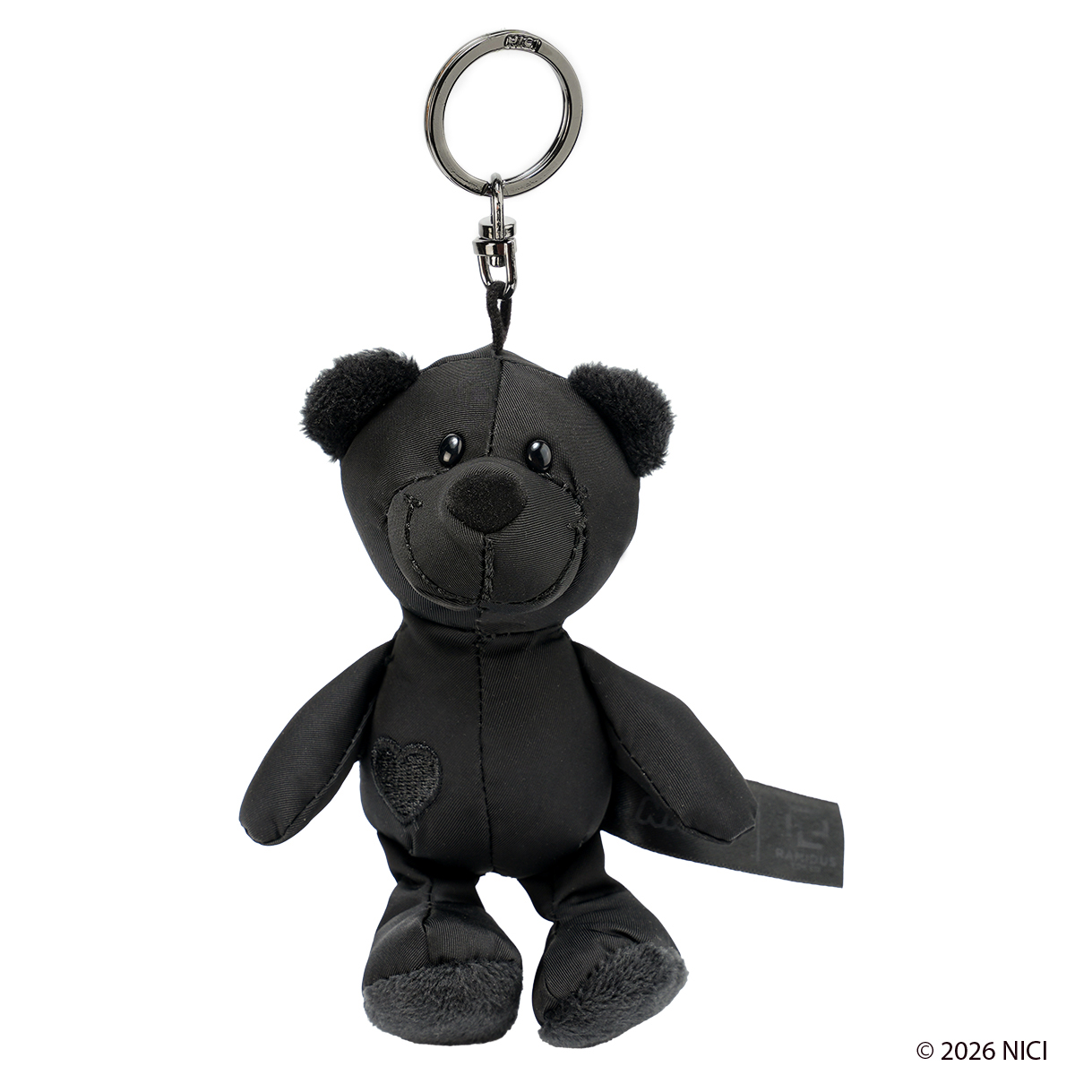 nici（ニキ） 最大42% 7/20限定 × RAMIDUS × ラミダス ラブベア