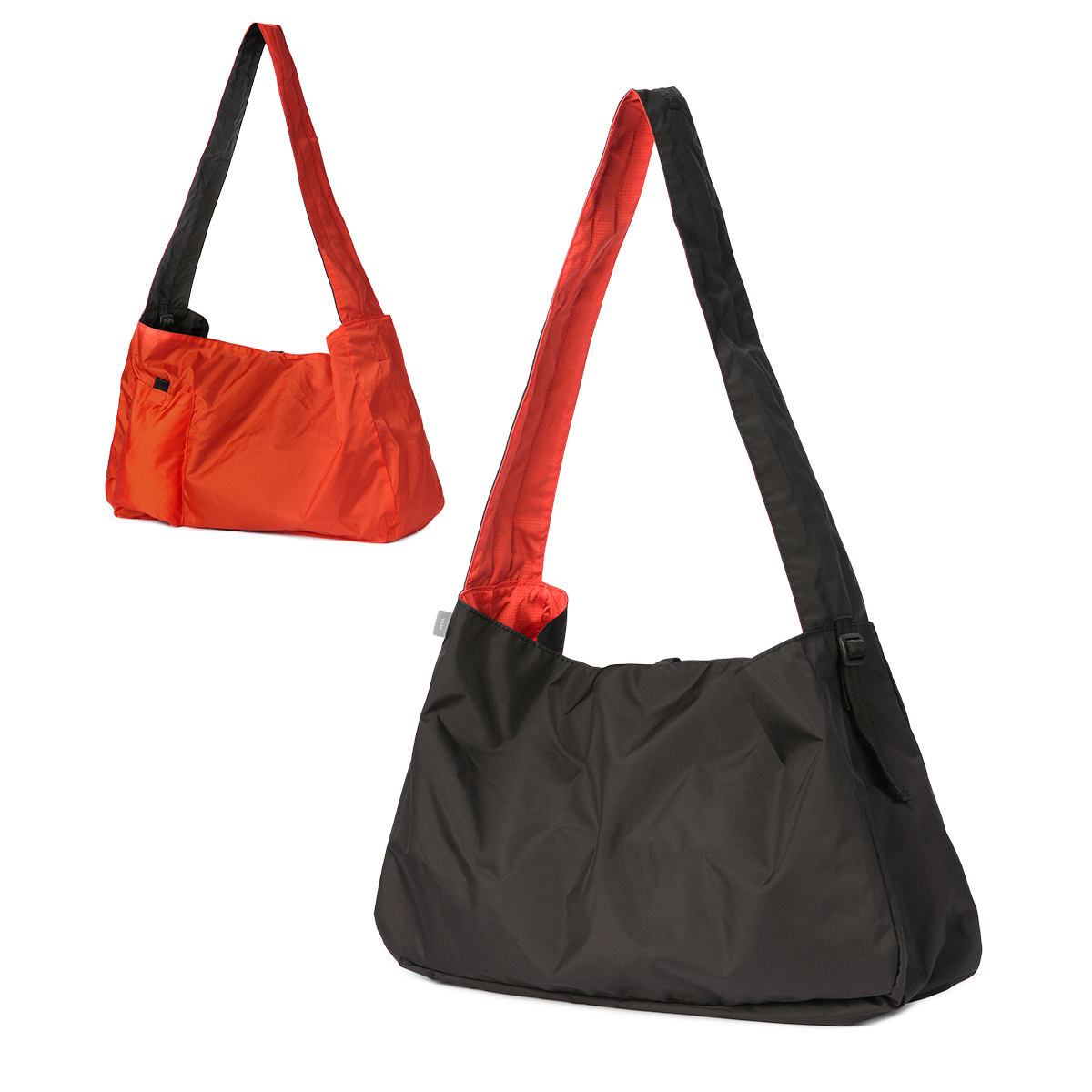 最大51% 1/11限定 ネスク ショルダーバッグ リバーシブル メンズ レディース 斜めがけ 大きめ 大容量 A4 B4 NESK NS-007 | NESK | 03