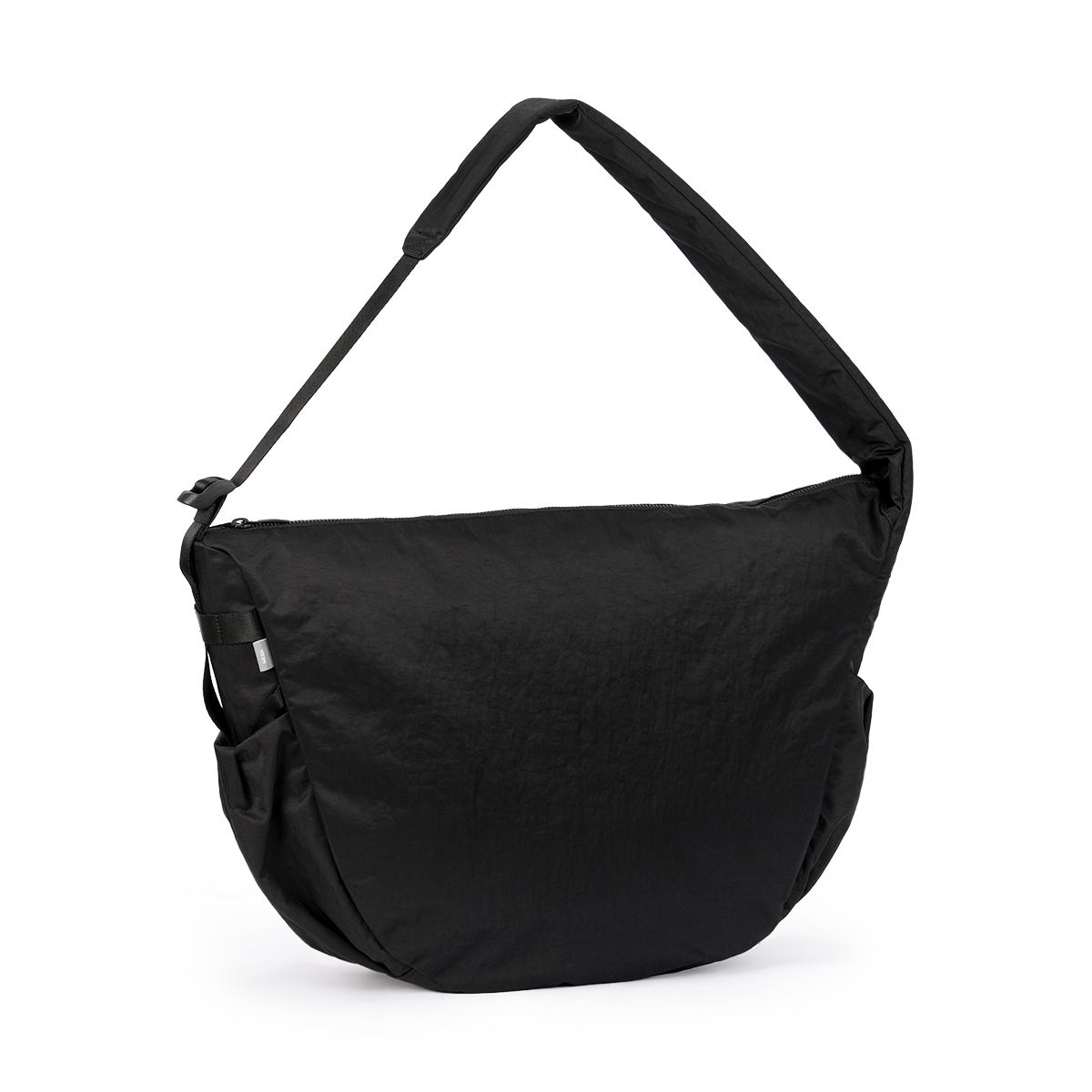 最大41% 2/5限定 ネスク ウォッシュ ショルダーバッグ メッセンジャーバッグ メンズ レディース ペットボトル 入る 三日月型 A4 NESK WASH NS-012 | NESK | 01