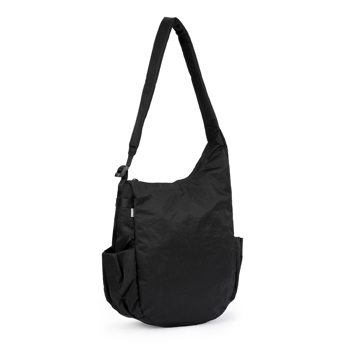 最大42% 1/13限定 ネスク ウォッシュ ショルダーバッグ メンズ レディース ペットボトル 入る 三日月型 A4 NESK WASH NS-013 | NESK | 01