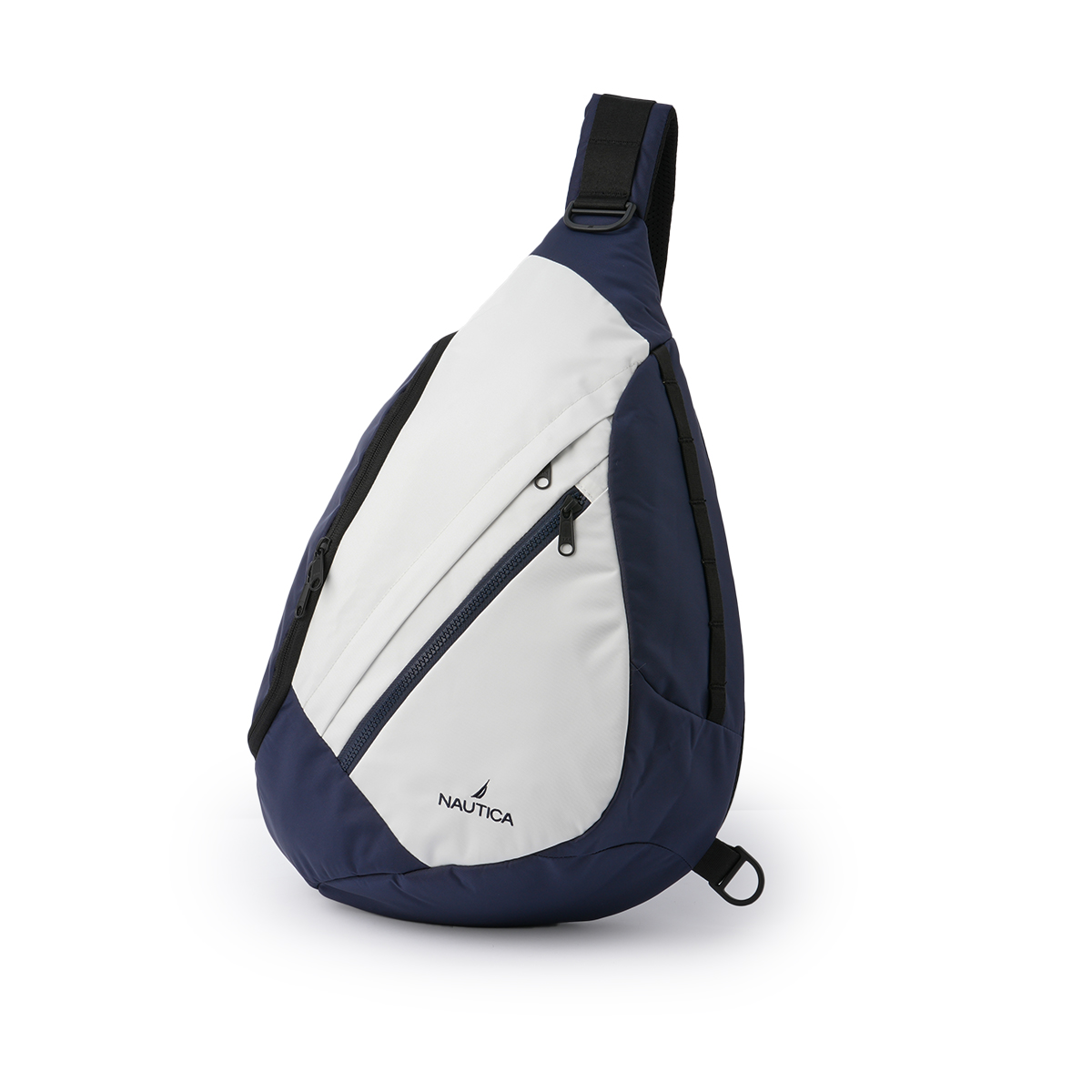 NAUTICA ノーティカ ボディバッグ ワンショルダーバッグ メンズ 