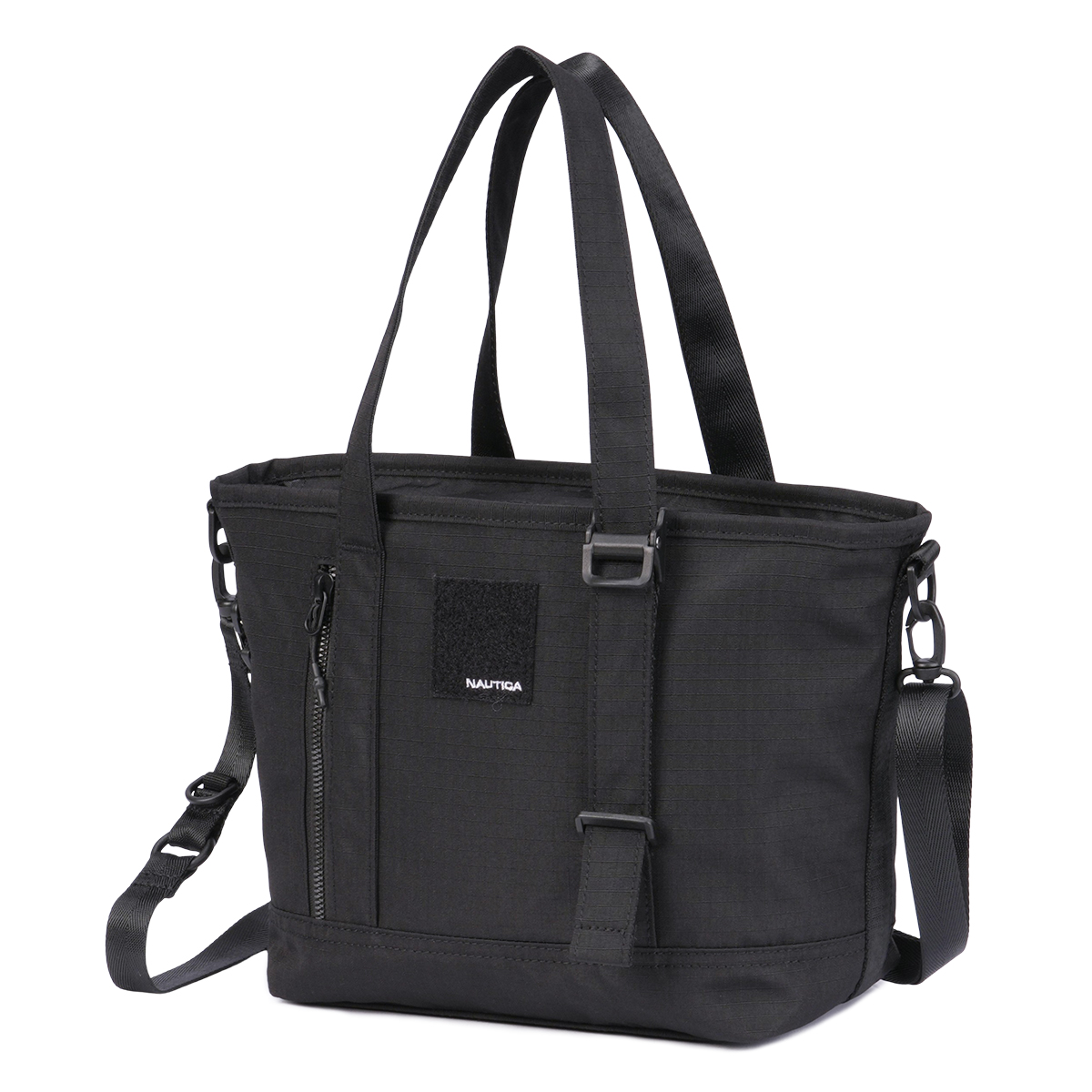 NAUTICA（ノーティカ） 最大51% 1/11限定 トートバッグ 2WAY