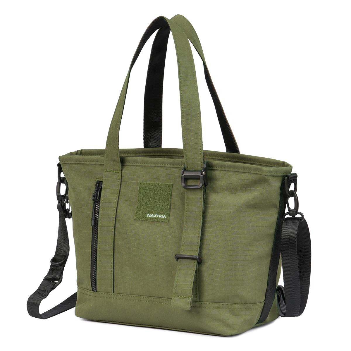 NAUTICA（ノーティカ） 最大50% 5/25限定 トートバッグ 2WAY