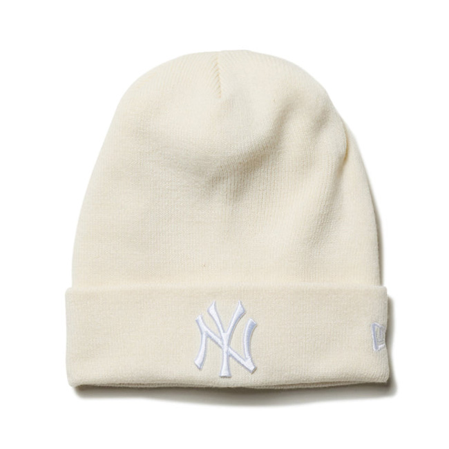 NEW ERA 最大33% 4/24限定 ニューエラ ニット帽 ニットキャップ