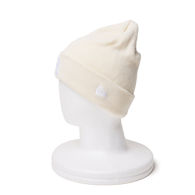 正規取扱店】ニューエラ Cuff Knit 帽子 NEW ERA ny-basic-cuff-k