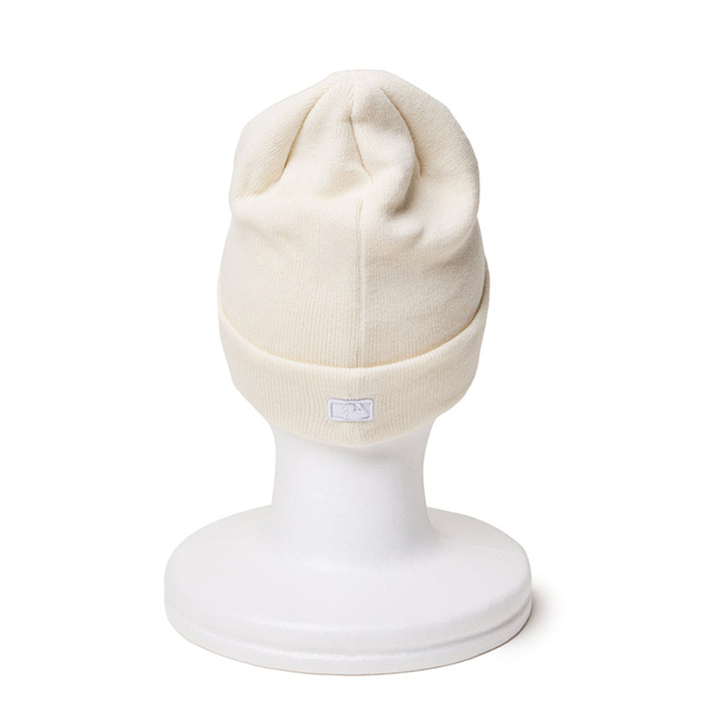 専用NEWERA×CREDONA Soft Cuff Beanie＆パーカー