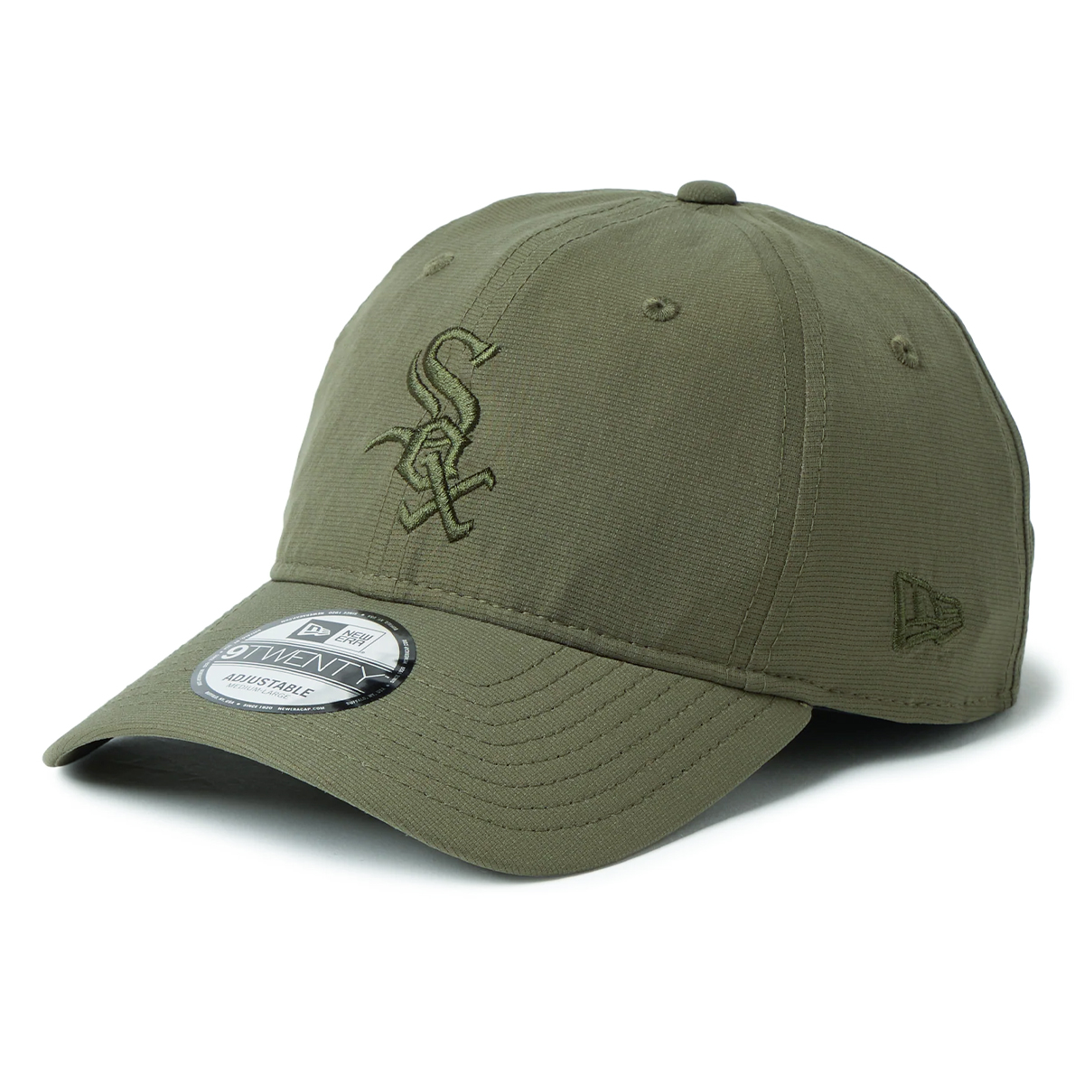 NEW ERA（ニューエラ） ベースボールキャップ カーブドバイザー 帽子