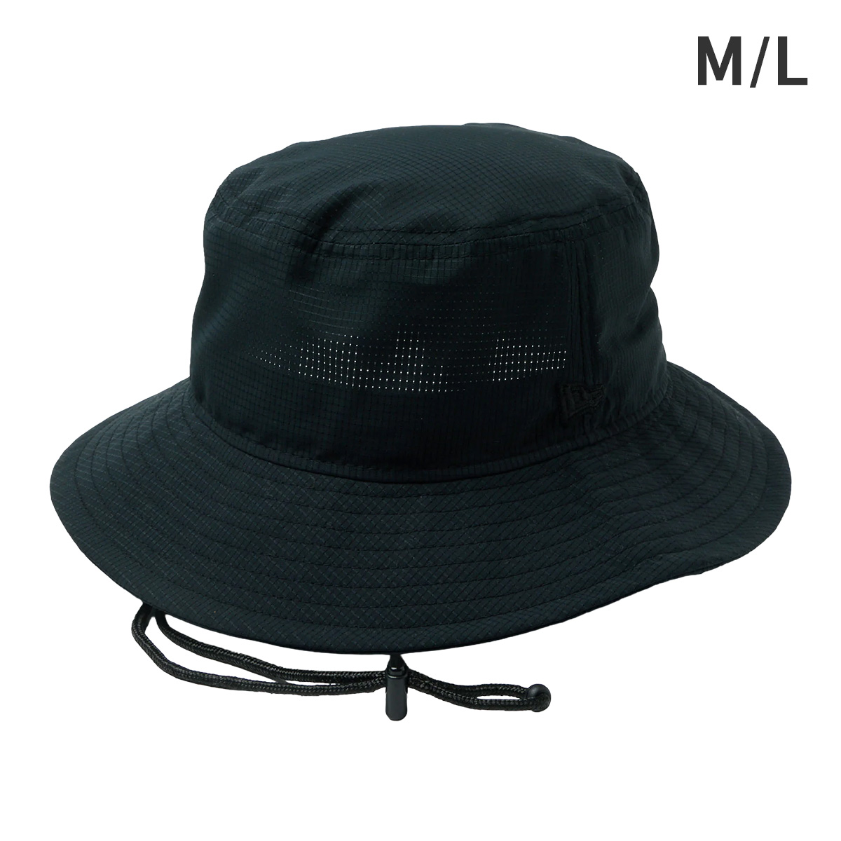 JILSANDER+ アドベンチャーハット Mバケットハット NEW ERA（ニューエラ） 最大44% 8/2まで アドベンチャーハット