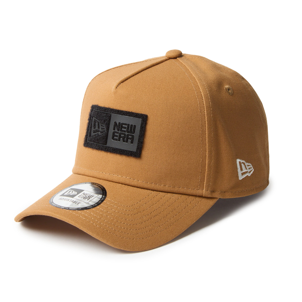 NEW ERA（ニューエラ） ベースボールキャップ カーブドバイザー 帽子