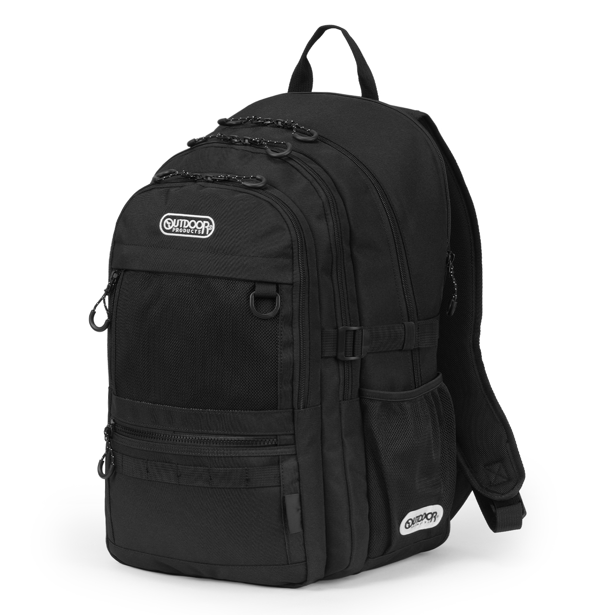 最大44% 3/1まで 2026モデル アウトドアプロダクツ 32L 35L 拡張 通学 男子 女子 女子高生 高校生 クールリュック スクールバッグ OUTDOOR PRODUCTS oda110 | OUTDOOR PRODUCTS | 01