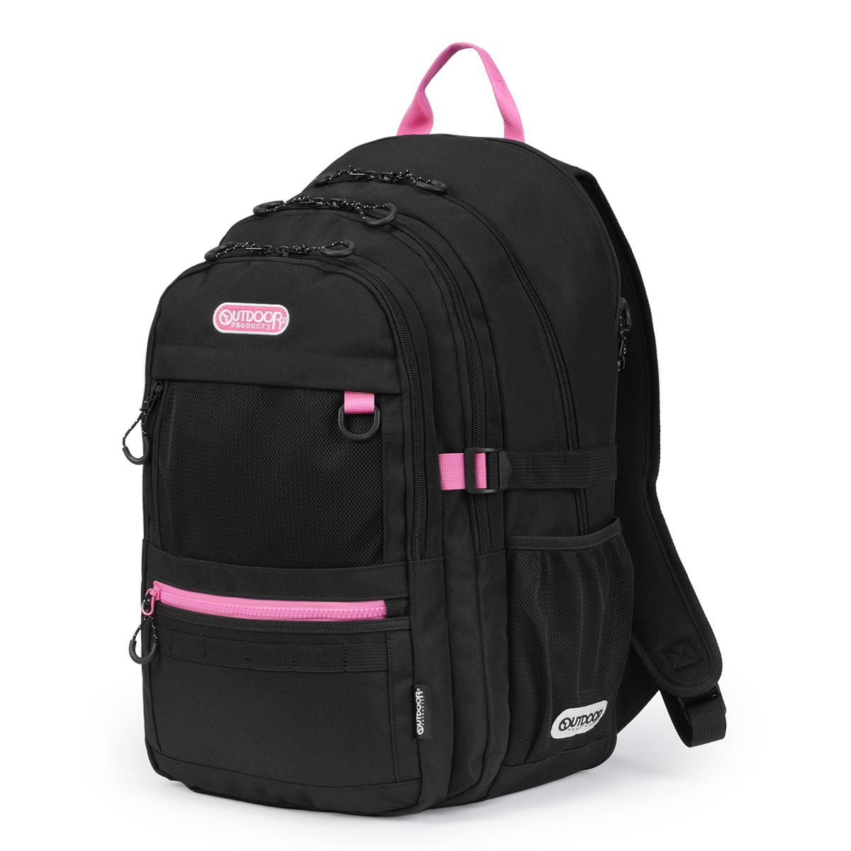 最大44% 3/1まで 2026モデル アウトドアプロダクツ 32L 35L 拡張 通学 男子 女子 女子高生 高校生 クールリュック スクールバッグ OUTDOOR PRODUCTS oda110 | OUTDOOR PRODUCTS | 03