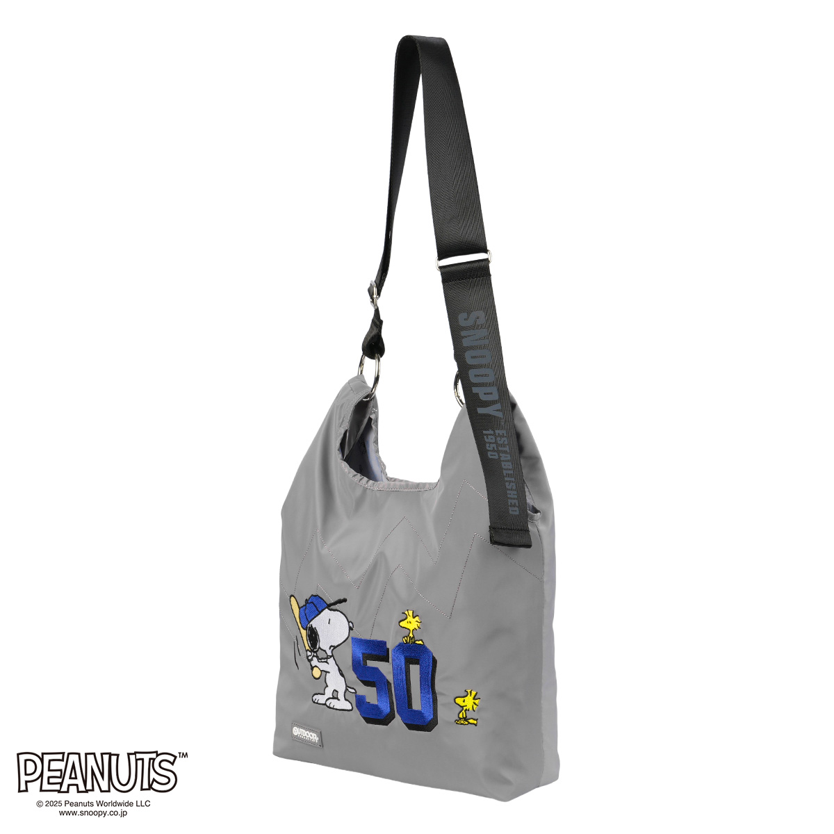 最大51% 12/28限定 アウトドアプロダクツ スヌーピー レディース ピーナッツコレクション 2WAYショルダートート OUTDOOR PRODUCTS PEANUTS ODB028 在庫限り | OUTDOOR PRODUCTS | 02