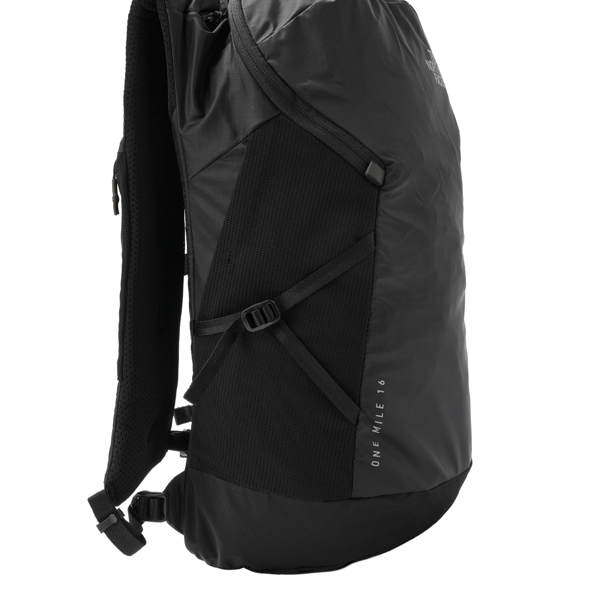 ノースフェイス ラン リュック 16L THE NORTH FACE RUN NM62461