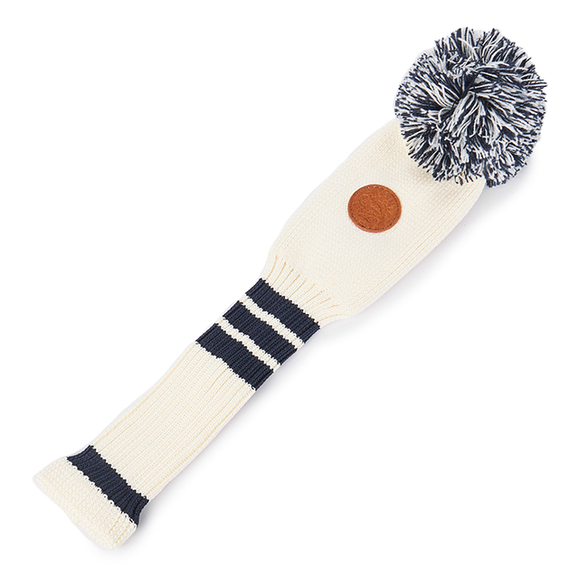 最大46% 12/28限定 オロビアンコ ゴルフ ドライバーカバー ヘッドカバー クラブカバー メンズ レディース ニット素材 Orobianco GOLF OG-CB2 83171 在庫限り | Orobianco | 01