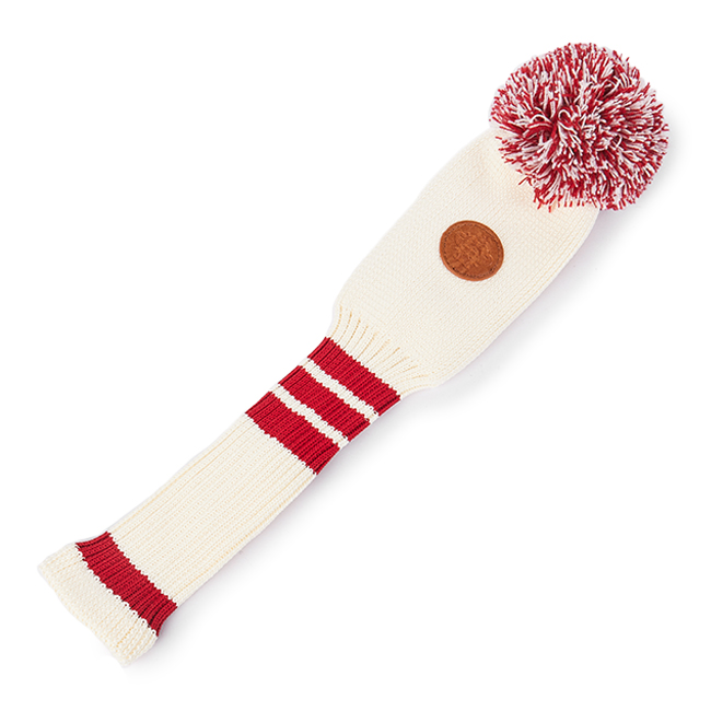 最大46% 12/28限定 オロビアンコ ゴルフ ドライバーカバー ヘッドカバー クラブカバー メンズ レディース ニット素材 Orobianco GOLF OG-CB2 83171 在庫限り | Orobianco | 03