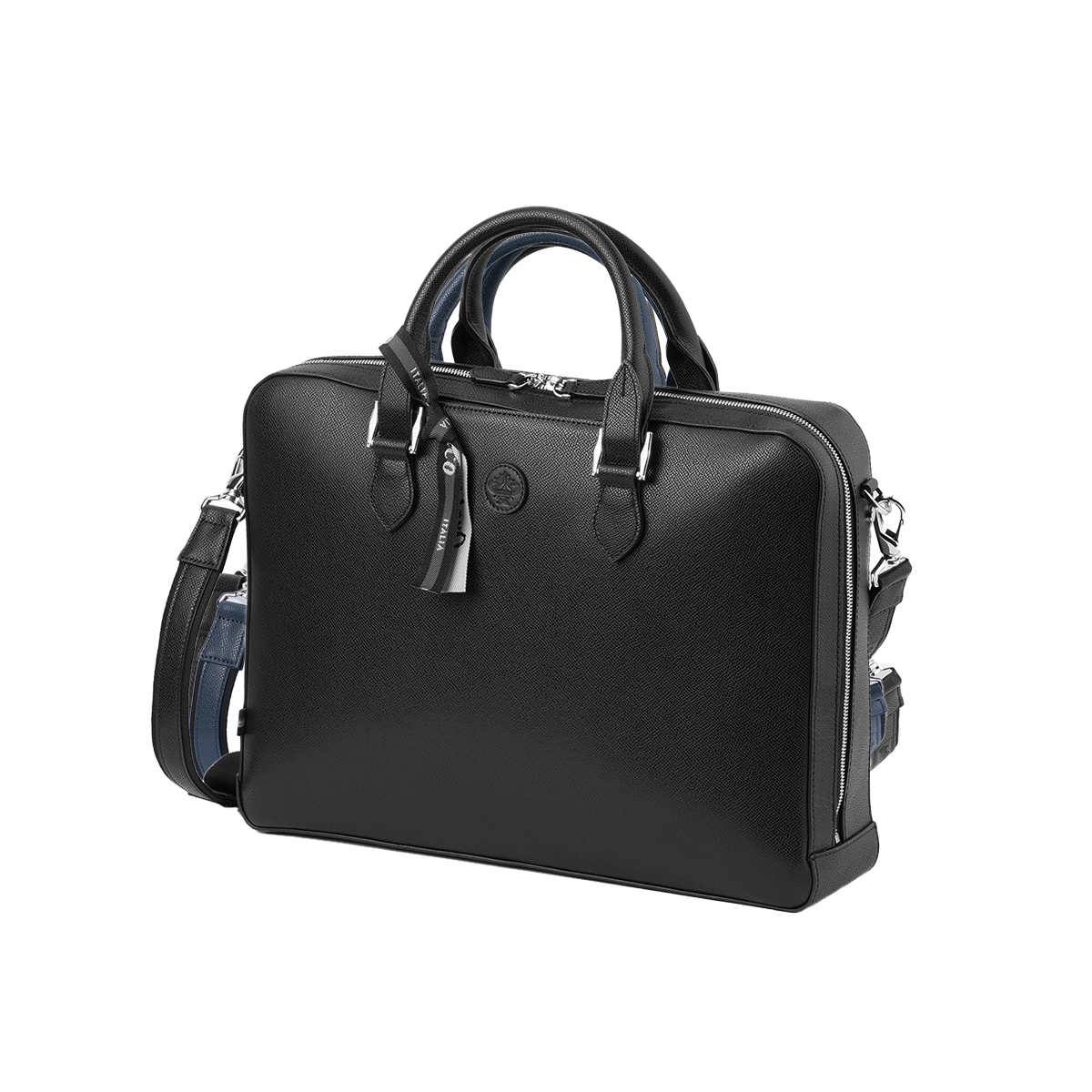 ［極美品］Orobianco Giacomo Valentini ブリーフケース Orobianco 最大42% 7/15限定 オロビアンコ メグリオ ブリーフ