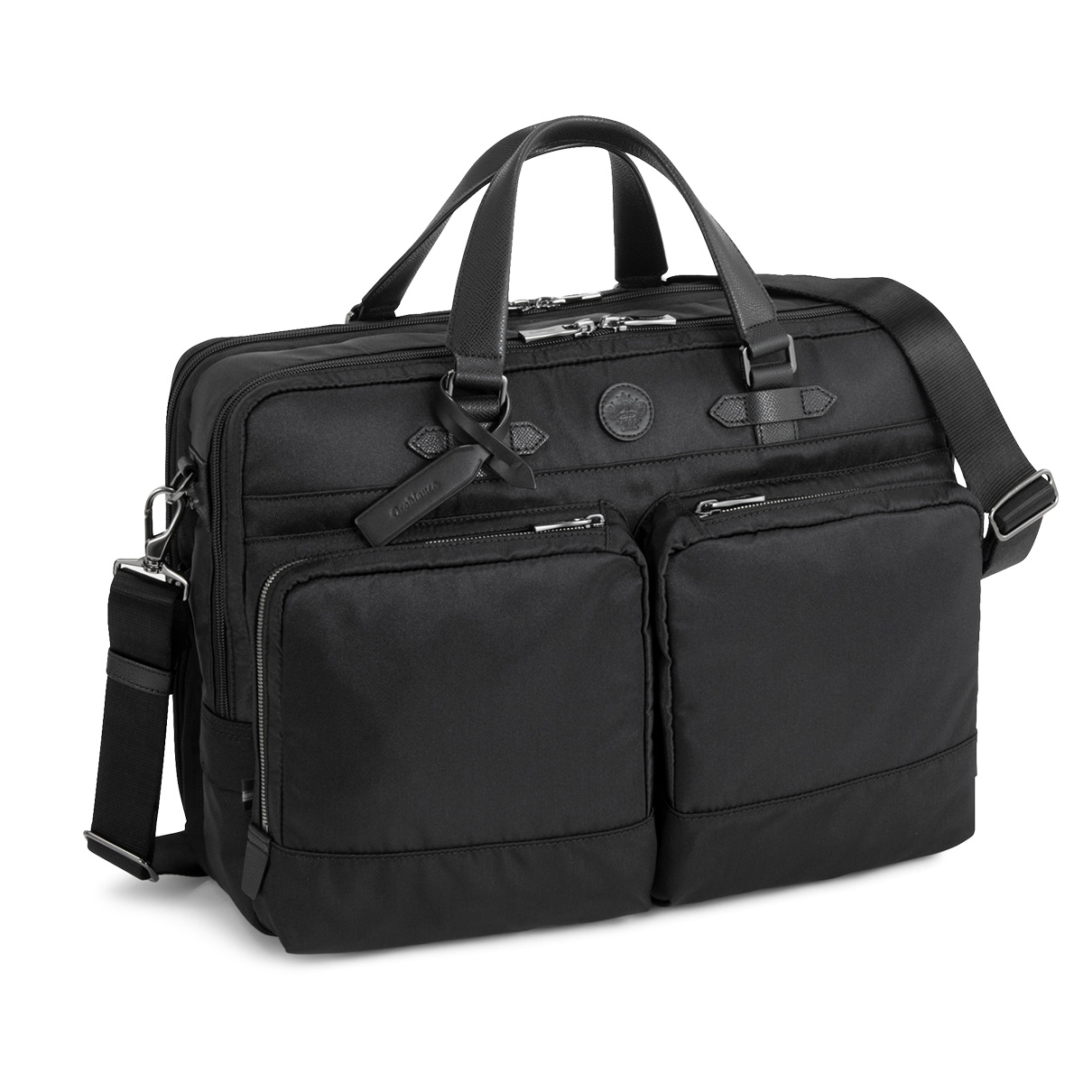 最大51% 12/28限定 オロビアンコ ジェッターノ ブリーフケース Orobianco JETTANO 93153 | Orobianco | 01