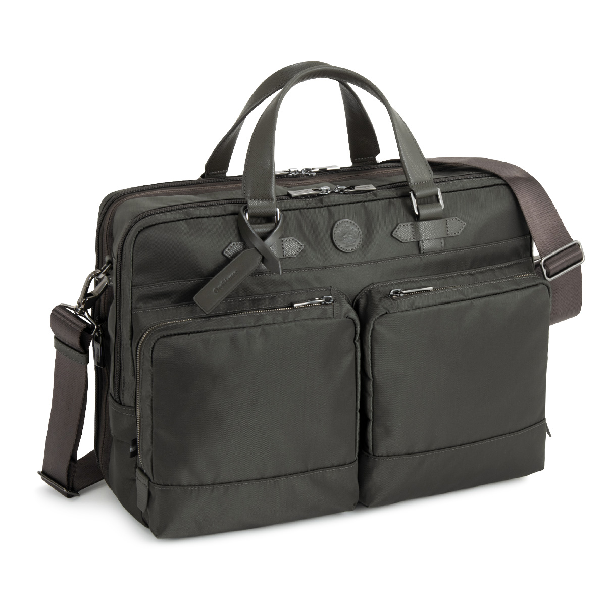 最大51% 12/28限定 オロビアンコ ジェッターノ ブリーフケース Orobianco JETTANO 93153 | Orobianco | 02