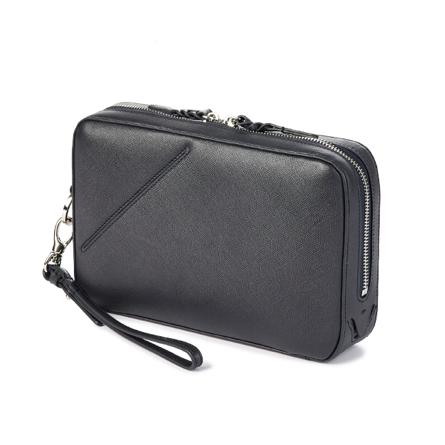 P.I.D 最大51% 1/11限定 ピーアイディー ポーチ クラッチバッグ メンズ