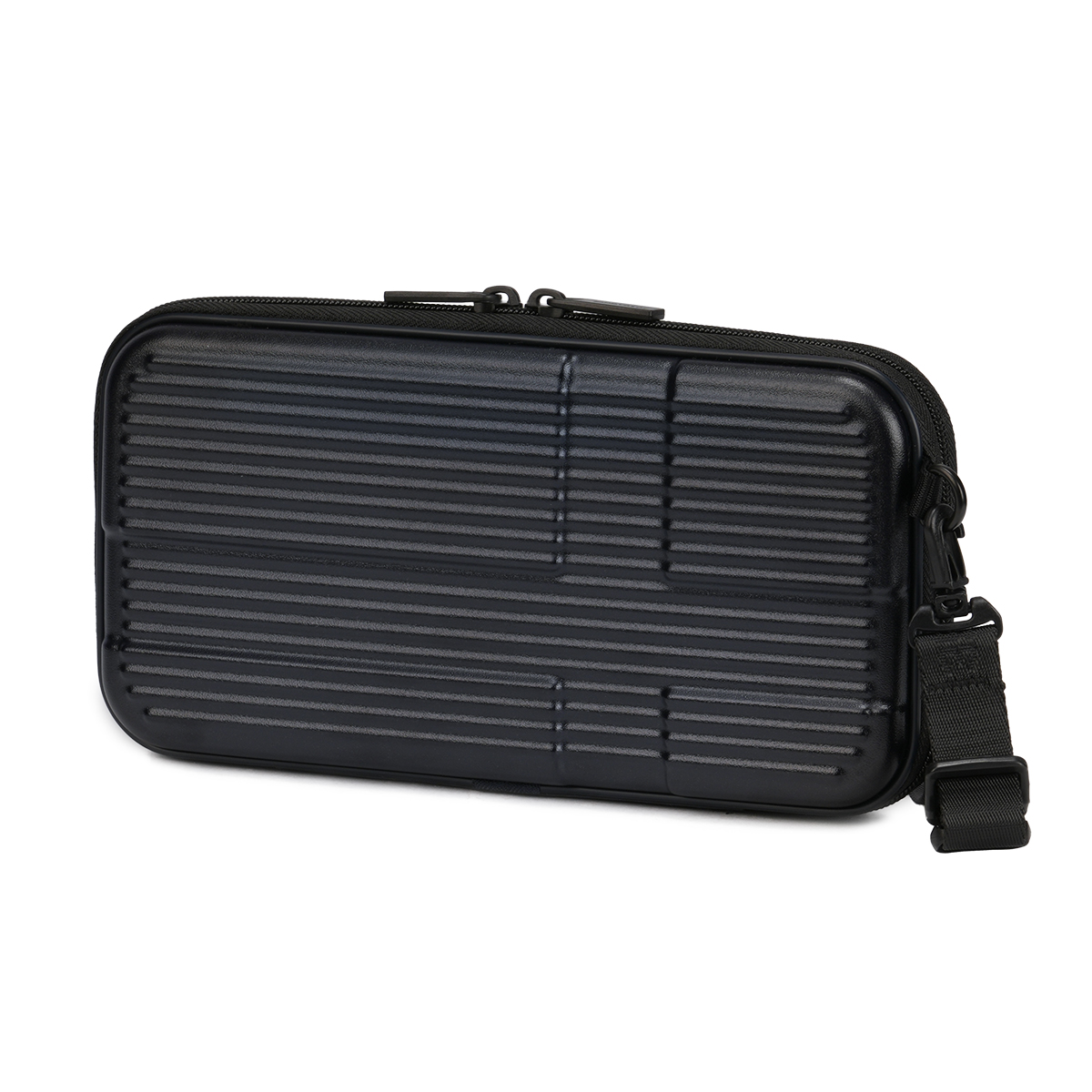 最大42% 8/22限定 イノベーター トラベルアクセサリー パスポートケース ショルダーバッグ メンズ レディース 1L 2WAY スキミング防止 軽量 innovator PASS-25 | innovator | 09
