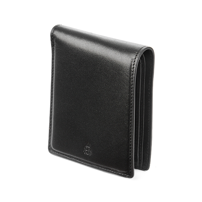 最大51% 12/26限定 ピーアイディー 財布 メンズ 二つ折り財布 ブランド 本革 撥水 薄型 薄い財布 スリム レザー エクリール PID p.i.d PAZ1503 | P.I.D | 01