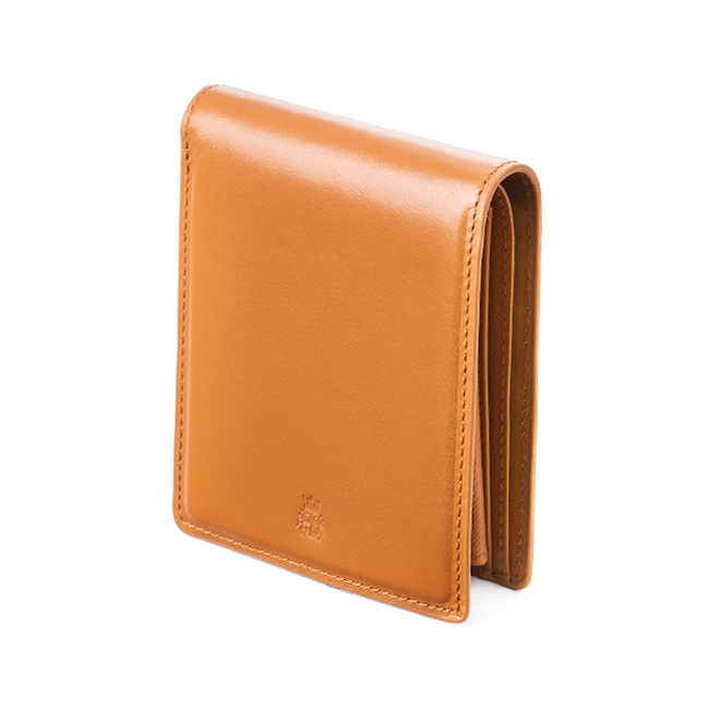 最大51% 12/26限定 ピーアイディー 財布 メンズ 二つ折り財布 ブランド 本革 撥水 薄型 薄い財布 スリム レザー エクリール PID p.i.d PAZ1503 | P.I.D | 04