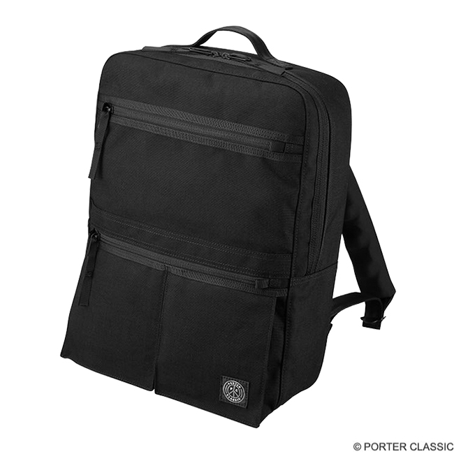 最大51% 1/4限定 ポータークラシック ニュートン ムアツ ビジネスリュック A4 日本製 ブランド メンズ Porter Classic NEWTON PC-050-3434 | PORTER CLASSIC | 02