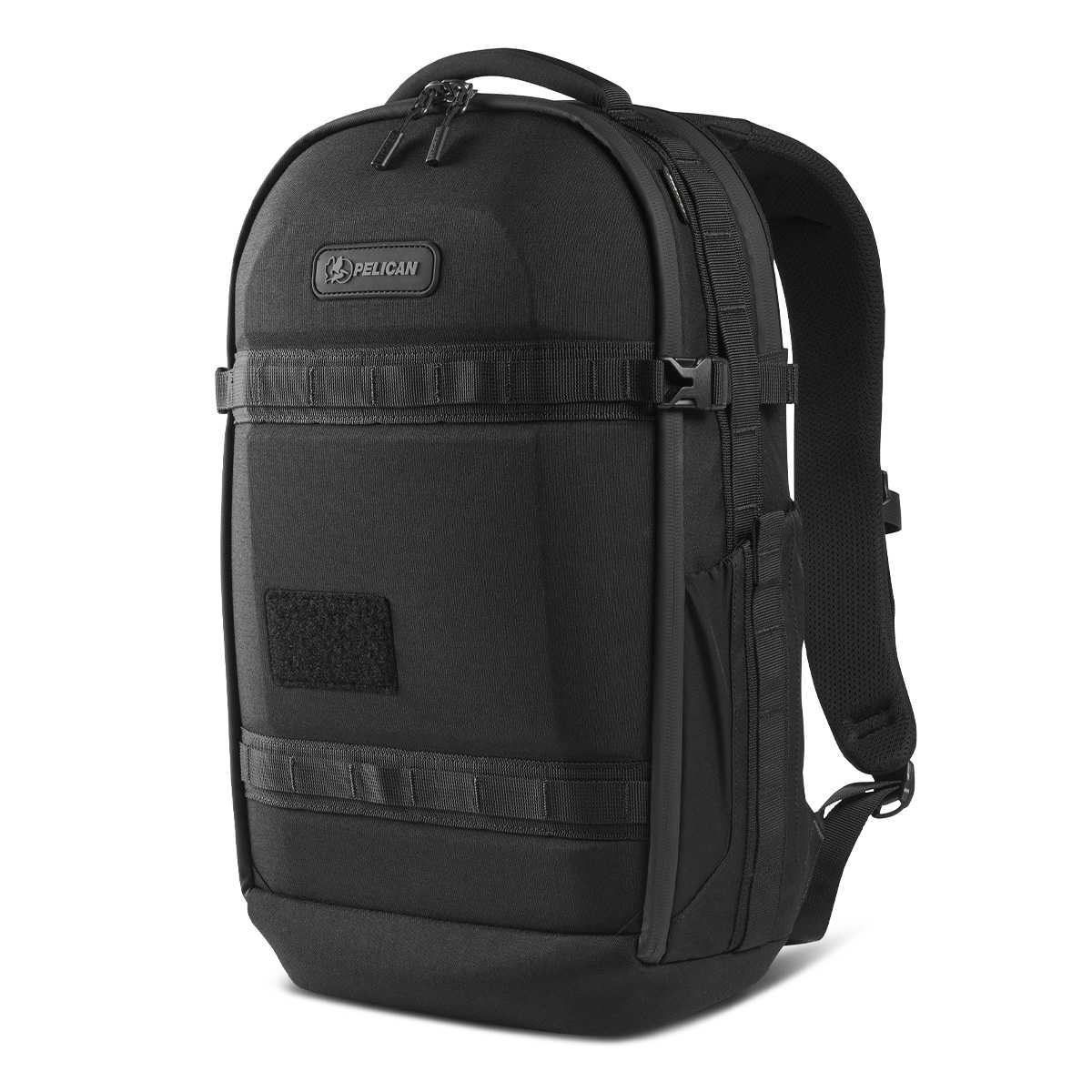 未使用級 PELICAN ペリカン バックパック リュック ブラック 大容量 最大50% 10/16限定 ペリカン イージス トラベルリュック トラベル