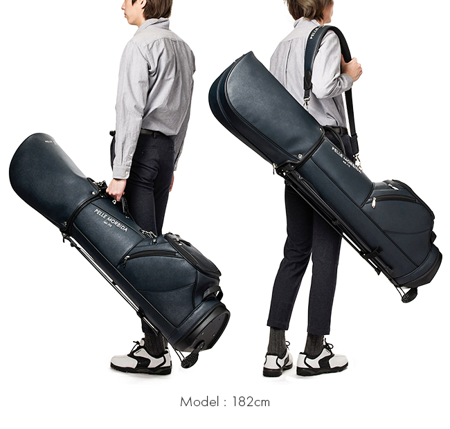 PELLE MORBIDA 最大33% 4/24限定 ペッレモルビダ ゴルフ GOLF