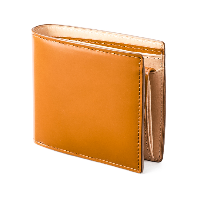 最大50% 1/15限定 ピーアイディー p.i.d 財布 二つ折り財布 日本製 本革 レザー コードバン メンズ ヴァスト PID vasto 25262 | P.I.D | 03