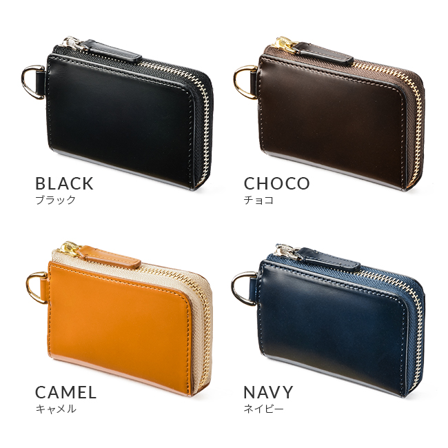 P.I.D ピーアイディー 長財布 P.i.d Vasto ヴァスト ラウンド
