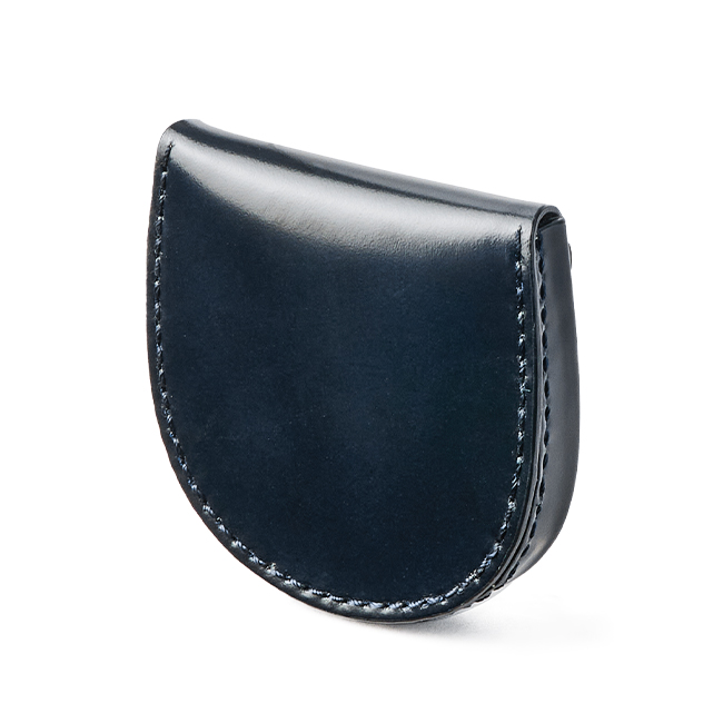 ピーアイディー p.i.d 財布 小銭入れ コインケース 日本製 本革 レザー コードバン メンズ ヴァスト PID vasto 25268 在庫限り | P.I.D | 04