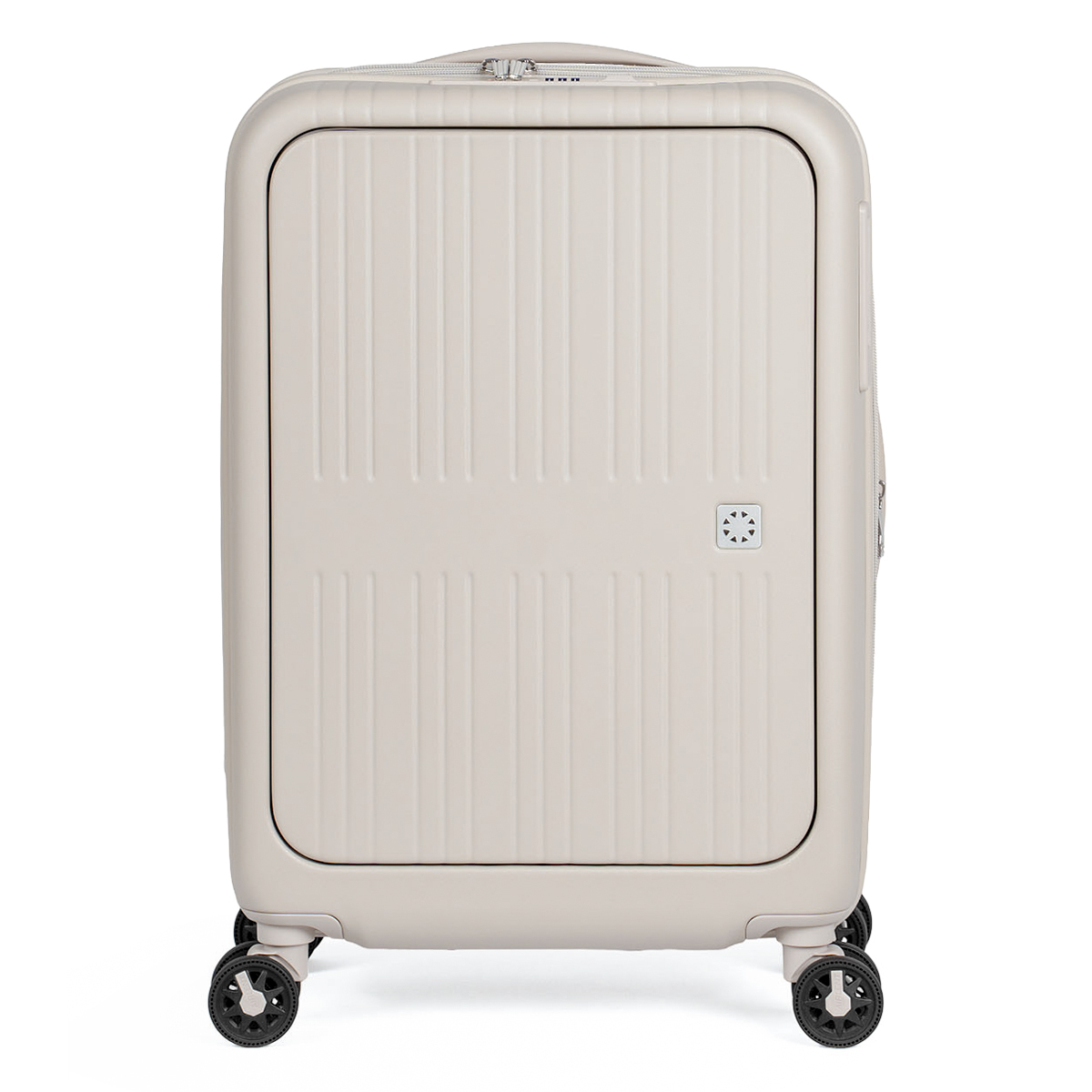 アジア・ラゲージ 最大50% 3/5限定 ピタフラット スーツケース 機内