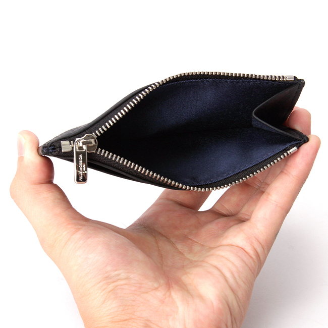 正規取扱店】ペッレモルビダ 長財布 財布 本革 薄い 財布 メンズ