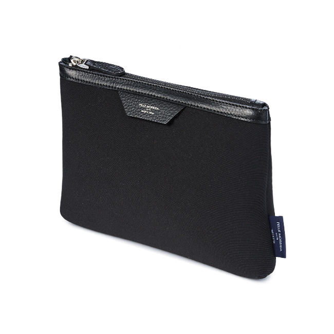 最大42% 2/11限定 ペッレモルビダ チンクエテッレ ポーチ PELLE MORBIDA PMO-CT011 | PELLE MORBIDA | 01