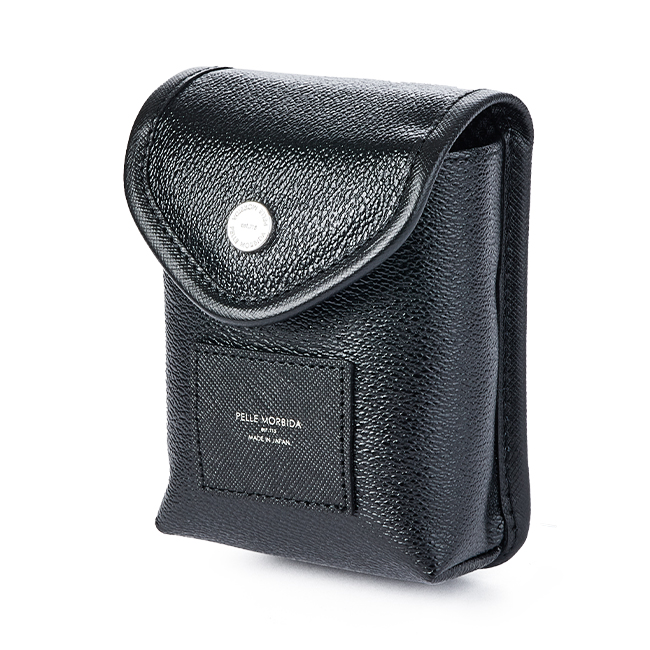 最大42% 12/26限定 ペッレモルビダ ゴルフ PELLE MORBIDA GOLF PMO-PG008 スコープケース スコープポーチ ブランド | PELLE MORBIDA | 01