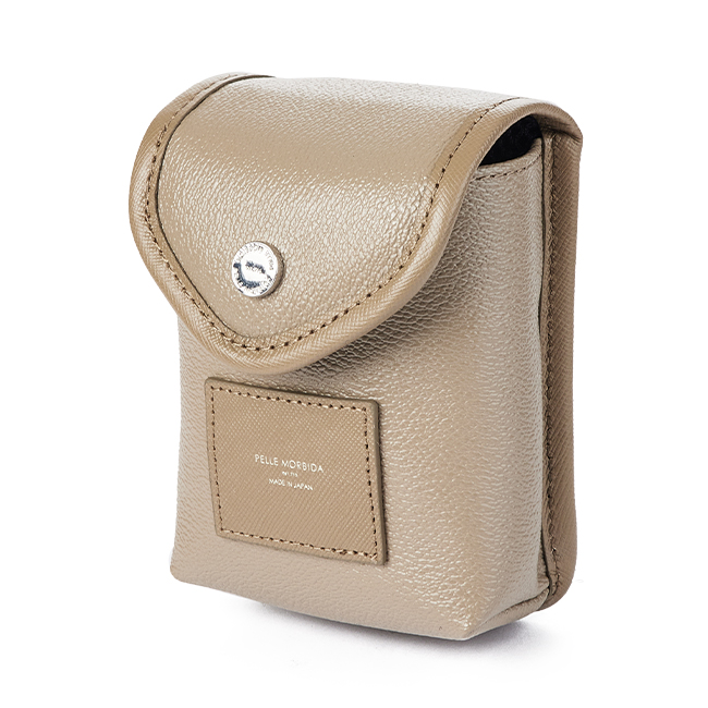 最大42% 12/26限定 ペッレモルビダ ゴルフ PELLE MORBIDA GOLF PMO-PG008 スコープケース スコープポーチ ブランド | PELLE MORBIDA | 03