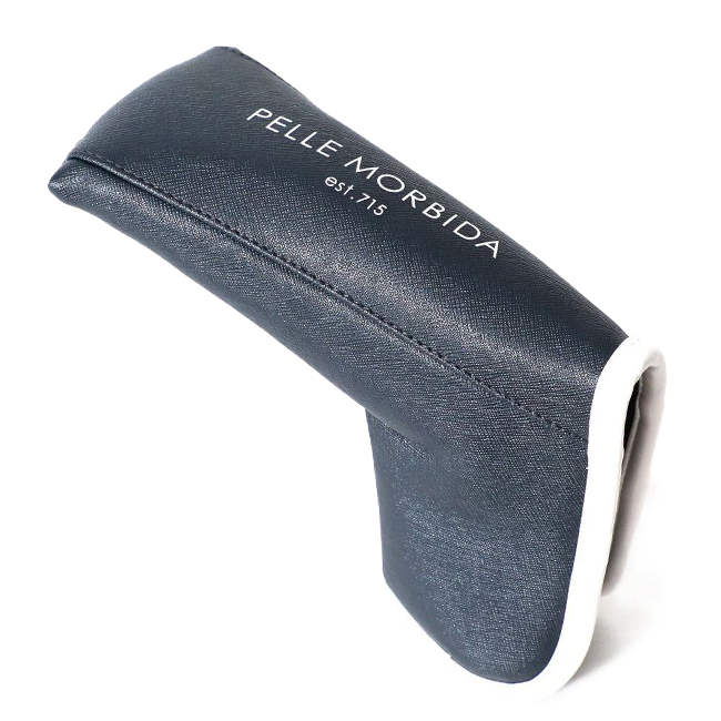 最大42% 12/26限定 ペッレモルビダ ゴルフ PELLE MORBIDA GOLF PMO-PG009 ヘッドカバー パター ピンタイプ メンズ レディース おしゃれ ブランド | PELLE MORBIDA | 02