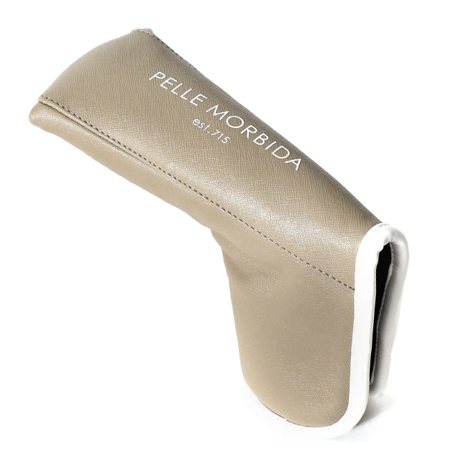 最大42% 12/26限定 ペッレモルビダ ゴルフ PELLE MORBIDA GOLF PMO-PG009 ヘッドカバー パター ピンタイプ メンズ レディース おしゃれ ブランド | PELLE MORBIDA | 03