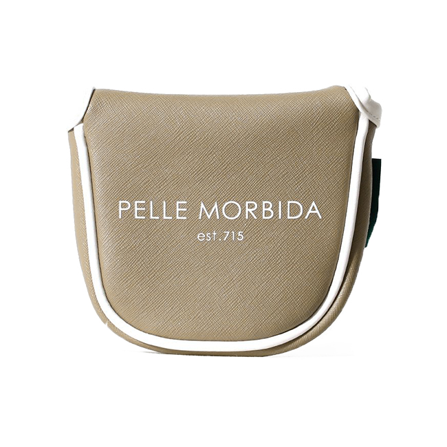 ペッレモルビダ ゴルフ PELLE MORBIDA GOLF PMO-PG010 ヘッドカバー