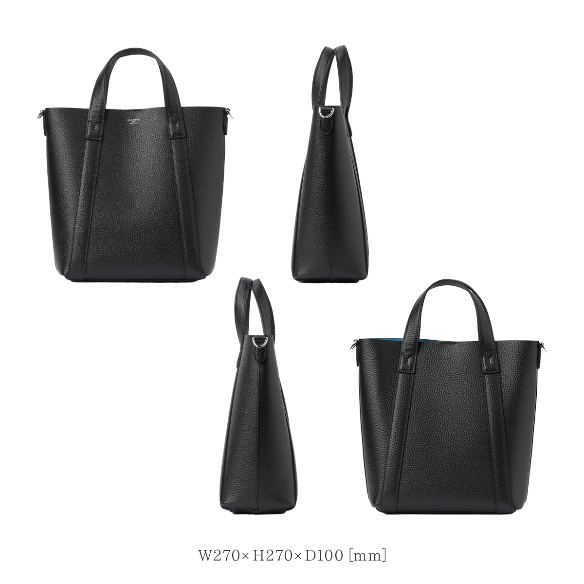PELLE MORBIDA 最大33% 5/18まで ペッレモルビダ トートバッグ