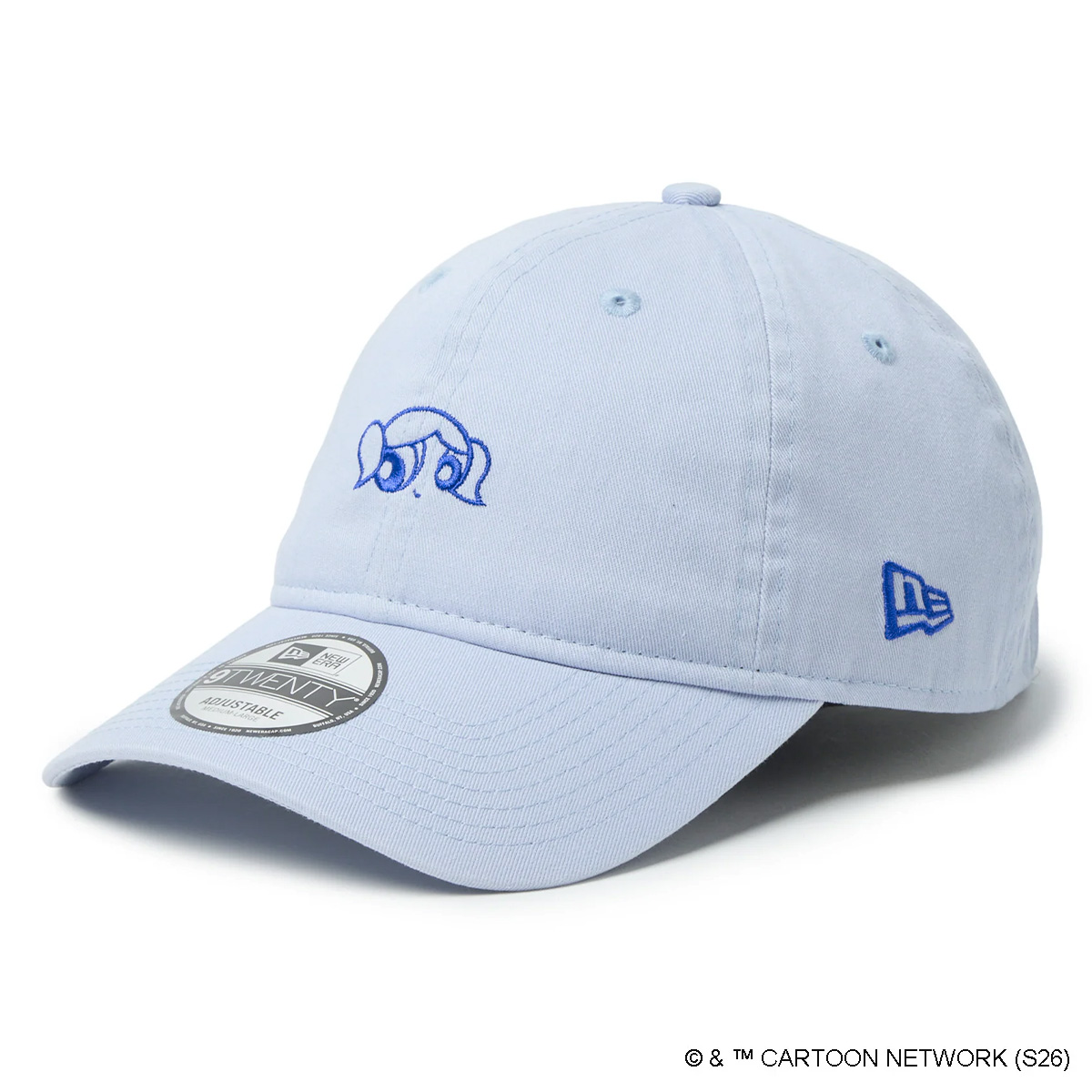 最大41% 2/25限定 限定商品 ニューエラ パワーパフ ガールズ キャップ 帽子 NEW ERA 9TWENTY THE POWERPUFF GIRLS 14741738 14741740 14741739 | NEW ERA | 03