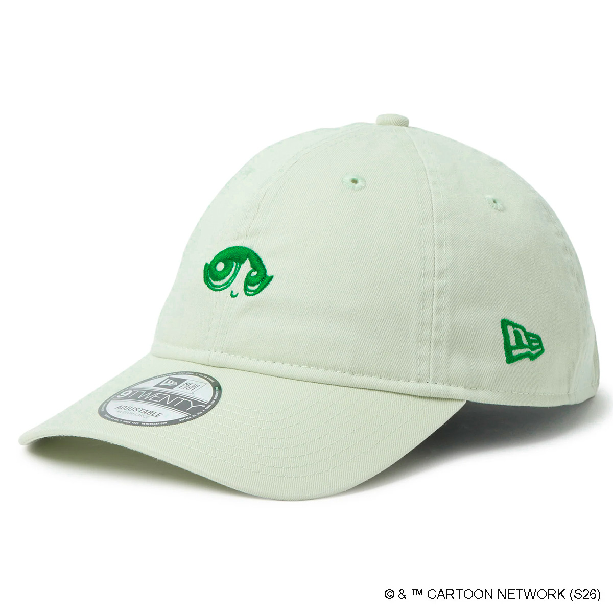 最大41% 2/25限定 限定商品 ニューエラ パワーパフ ガールズ キャップ 帽子 NEW ERA 9TWENTY THE POWERPUFF GIRLS 14741738 14741740 14741739 | NEW ERA | 01