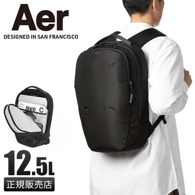 最大40% 3/15限定 エアー リュック Aer Pro Pack Slim ビジネス