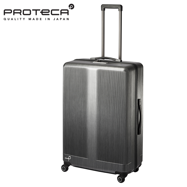 最大40% 5/15限定 プロテカ スーツケース Lサイズ 96L 軽量 大型 大容量 無料受託 日...