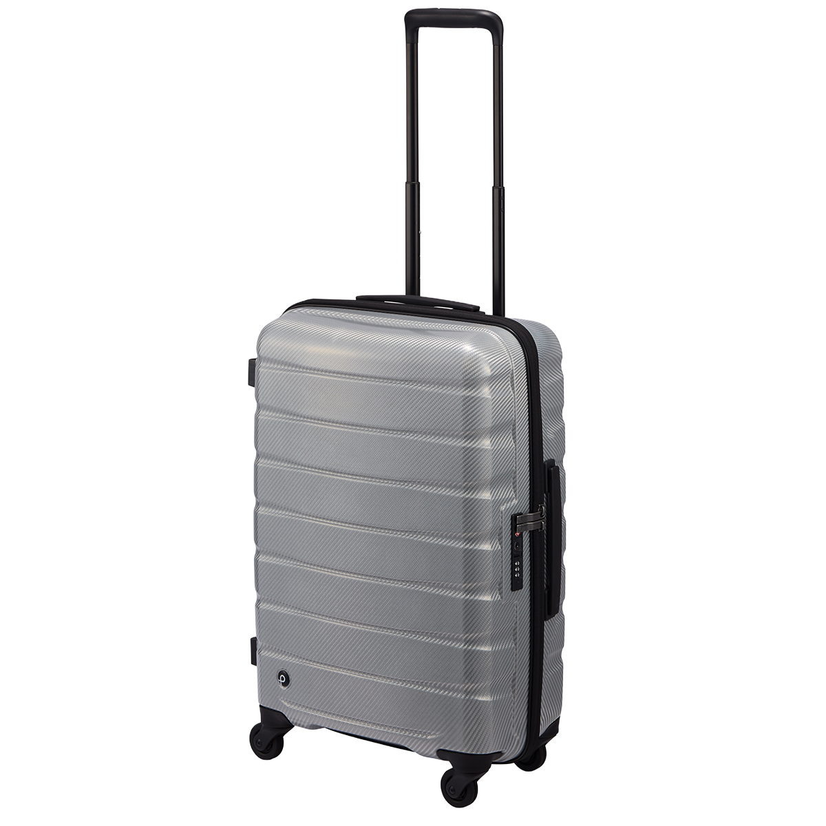 最大53% 4/17から プロテカ エアロフレックスDX2 スーツケース 52L Mサイズ 超軽量 日本製 ストッパー付き エース ACE PROTECA 01522 | ProtecA | 02