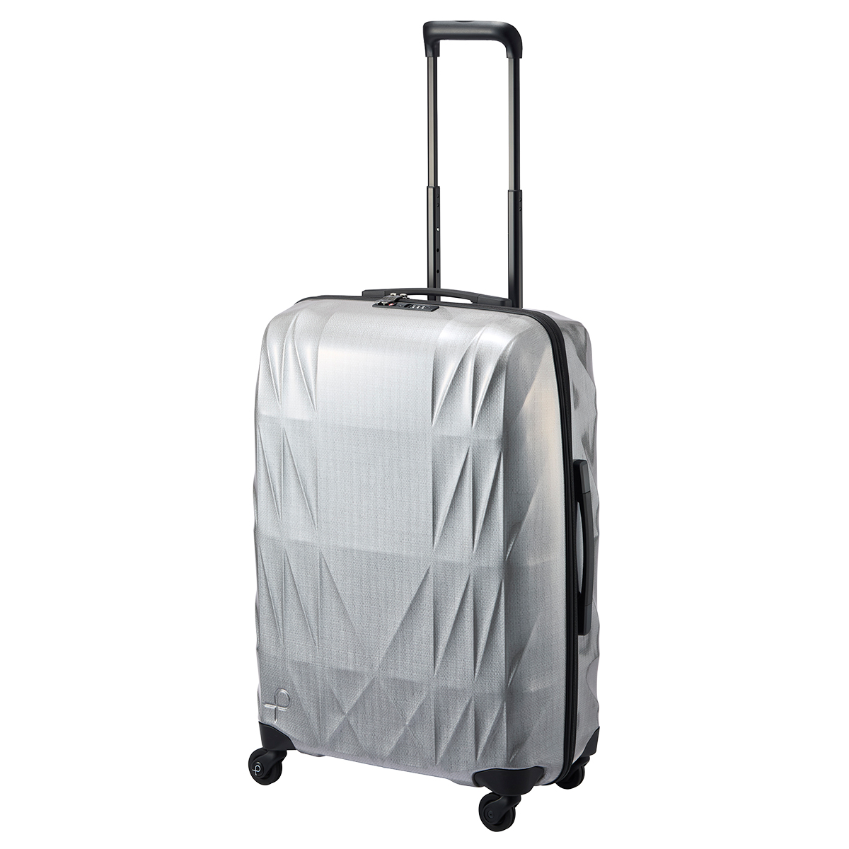 最大51% 3/3限定 プロテカ スーツケース Lサイズ 77L 超軽量 日本製 大型 大容量 静音キャスター 4輪 双輪 キャリーケース トライエアー ProtecA Tri-Air 01543 | ProtecA | 02