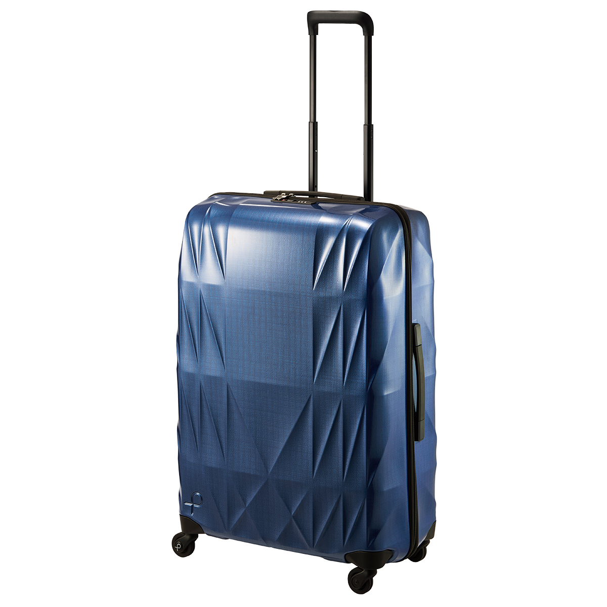 最大51% 3/3限定 プロテカ スーツケース LLサイズ XL 103L 超軽量 日本製 大型 大容量 静音キャスター 4輪 キャリーケース トライエアー ProtecA Tri-Air 01544 | ProtecA | 03