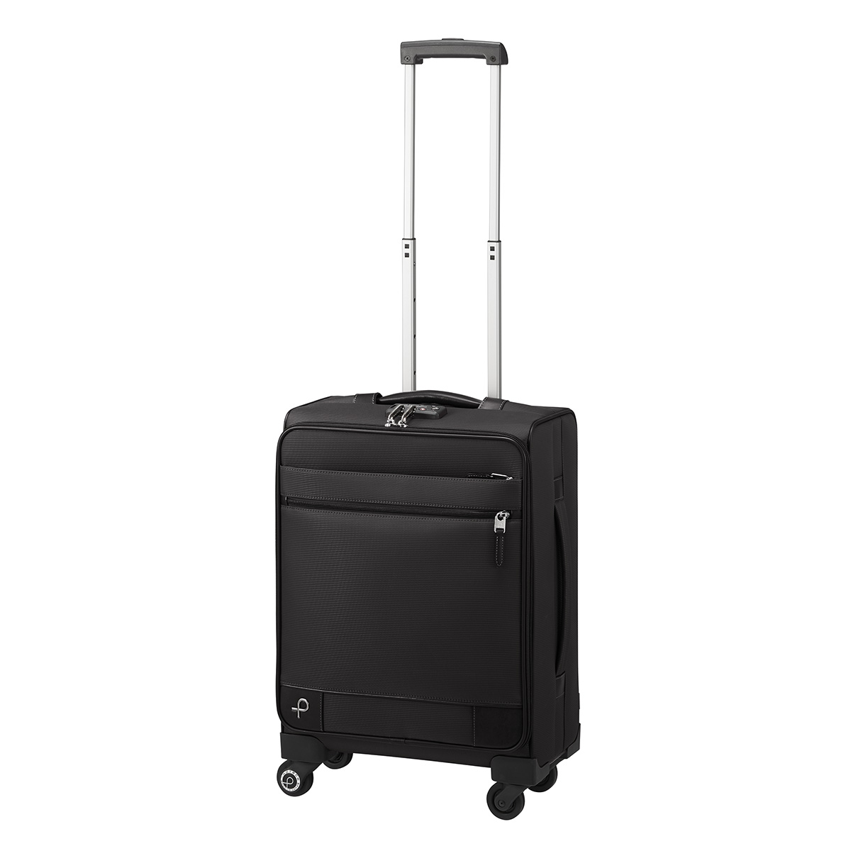 最大51% 12/26限定 エース プロテカ ソリエ3 ソフトキャリーケース 31L 機内持ち込み キャスターストッパー ACE PROTeCA SOLLIE3 12872 | プロテカ ソリエ | 01